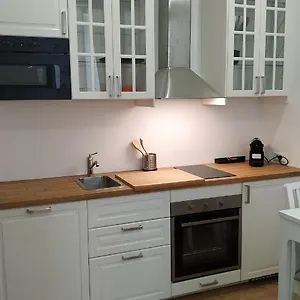  Apartment T1 Bis Neuf Climatise Tout Equipe #1