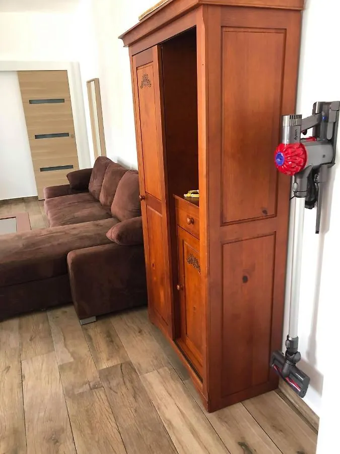 아파트 Toulon - Appartement - 6 Pers - 2 Ch