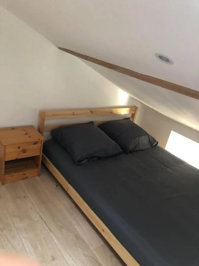 Toulon - Appartement - 6 Pers - 2 Ch Apartment